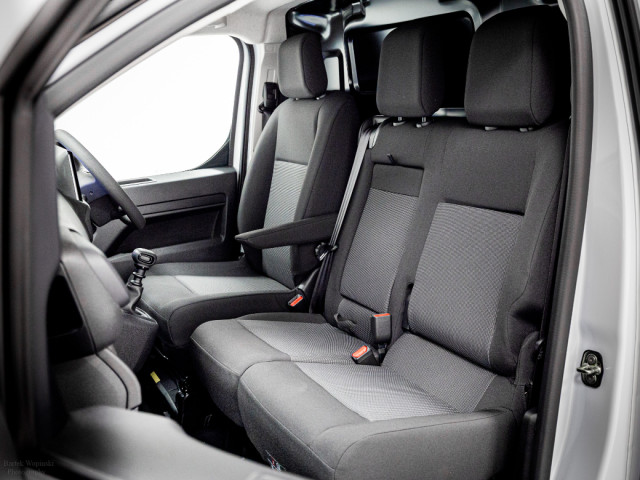 Image for 2026 Peugeot Expert **High Spec** Pro Premium 2.2 Diesel 150HP LWB - €41, 490 inc vat