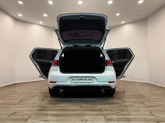 Image for 2019 Volkswagen Golf CL 1.6 TDI MANUAL 5SPEED 5DR 115HP 5