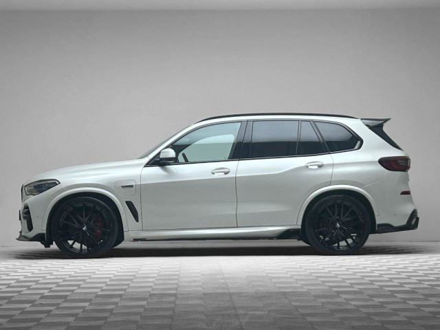 Image for 2022 BMW X5 45E M SPORT XDRIVE