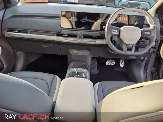 Image for 2026 Kia EV3 NEW EV FROM