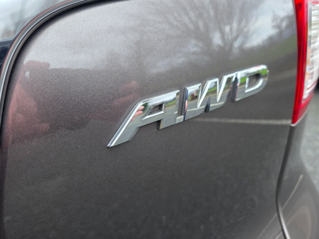 Image for 2016 Honda CR-V 4 Wheel Drive I-dtec EX 4DR Auto