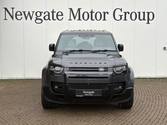 Image for 2025 Land Rover Defender X-DYNAMIC SE *SOLD*