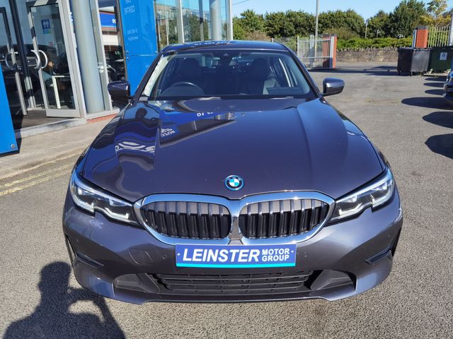 Image for 2022 BMW 3 Series 330E SE PRO PETROL PLUG-IN HYBRID - FINANCE AVAILABLE - CALL US TODAY ON 01 492 6566 OR 087-092 5525