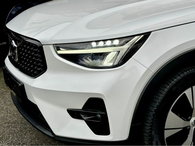 Image for 2023 Volvo XC40 + T4 RECHARGE AUTO PLUS