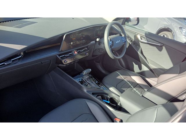 Image for 2026 Kia Niro 1.6 HEV 138 BHP **7 YEAR WARRANTY, REAR VIEW CAMERA, APP CONNECT**