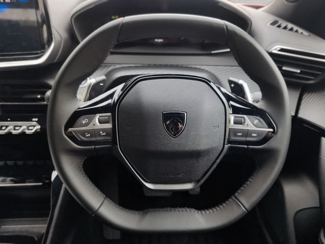 Image for 2026 Peugeot 2008 HYBRID 145BHP e-DCS6 Allure