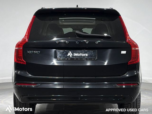 Image for 2023 Volvo XC90 T8 Phev Plus Dark AWD 5DR Auto
