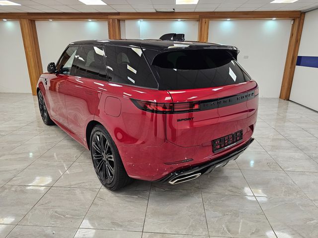 Image for 2026 Land Rover Range Rover Sport PRICED TO SELL