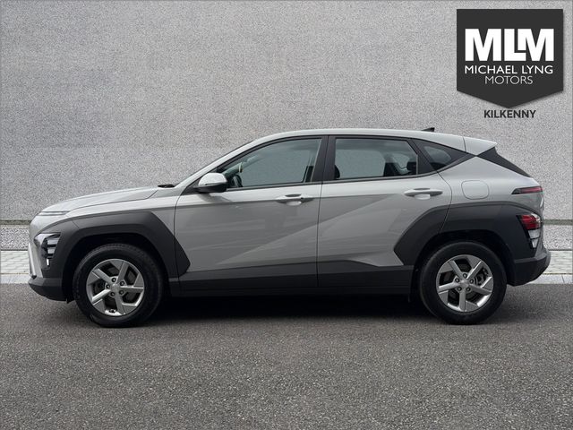 Image for 2024 Hyundai Kona M Hybrid Signature 5DR Auto