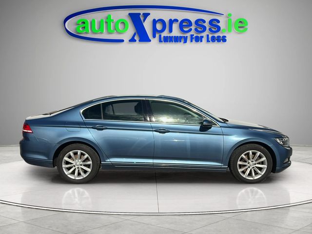 Image for 2017 Volkswagen Passat 2.0 TDI SE Business BMT 150PS 4DR