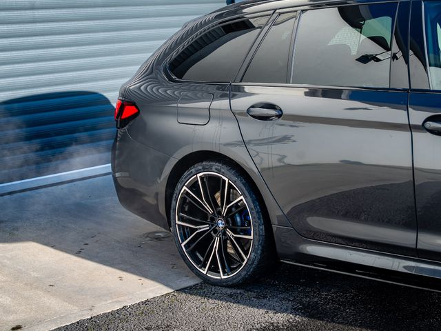 Image for 2023 BMW 5 Series 530E M SPORT