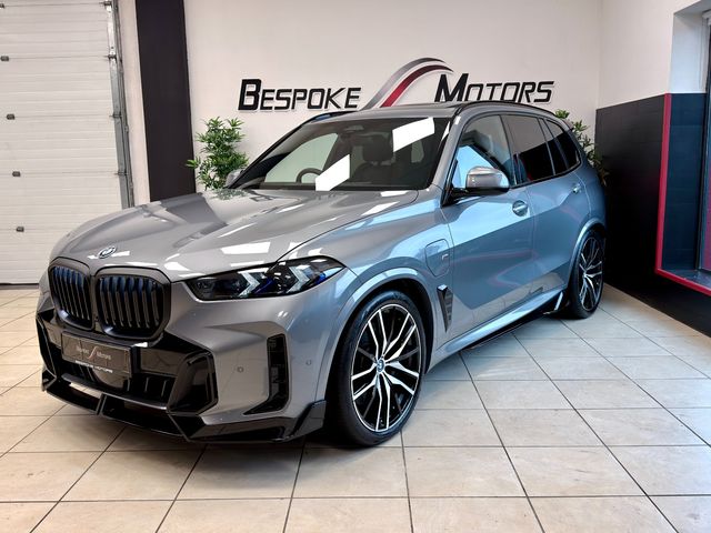 Image for 2025 BMW X5 50E MSPORT PRO 