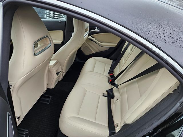 Image for 2016 Mercedes-Benz CLA Class 180 Urban 4DR Auto