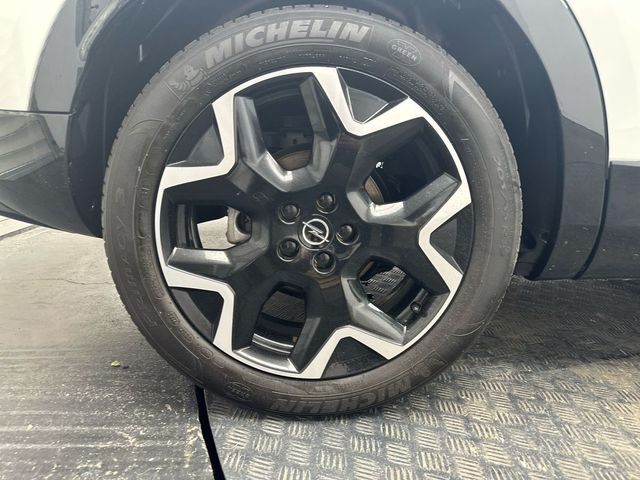 Image for 2024 Opel Grandland X GS-1.2 *JUST IN* €80 P/W ON PCP
