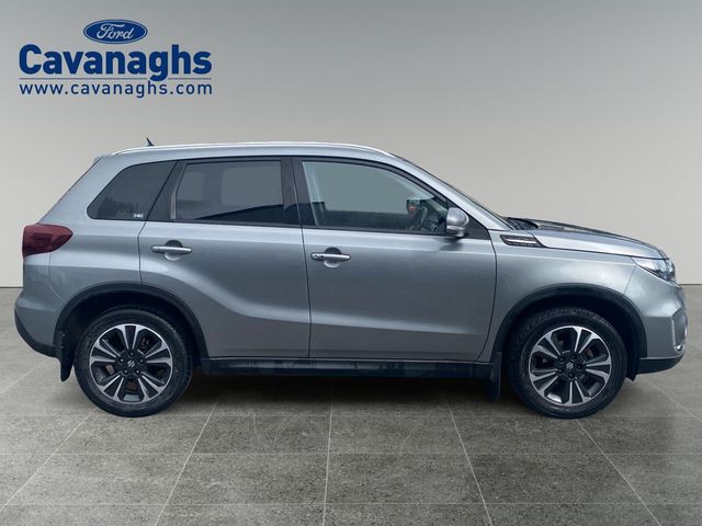 Image for 2022 Suzuki Vitara 1.4 Hybrid SZ5 ALLGRIP MT