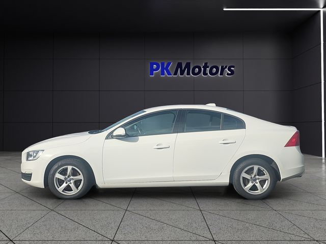 Image for 2016 Volvo S60 D2 Business Edition 120BHP