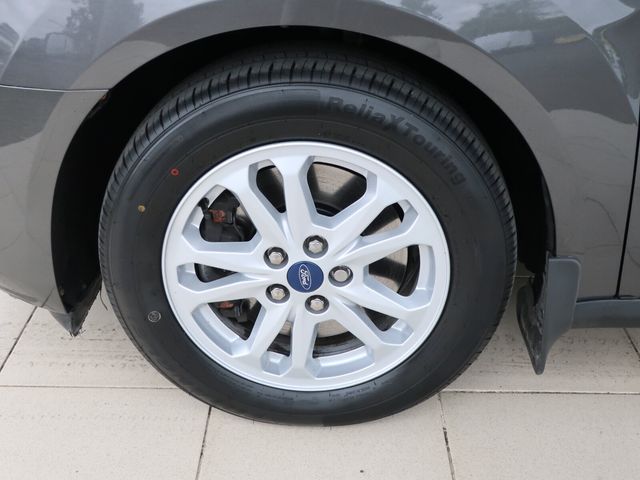 Image for 2022 Ford Transit Connect 