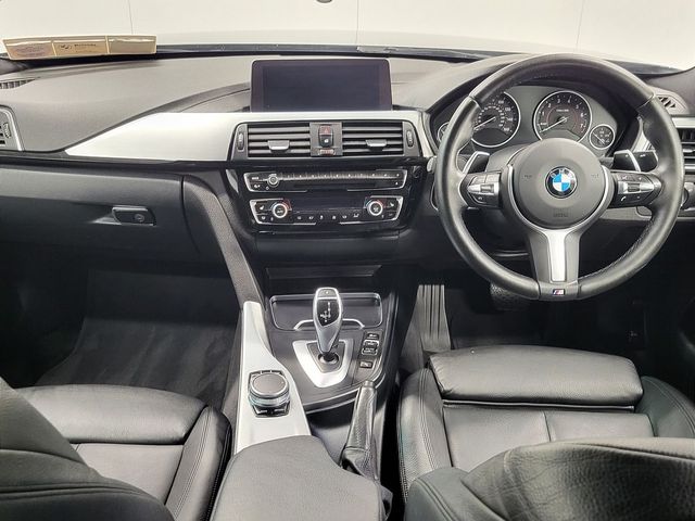 Image for 2018 BMW 4 Series 420i M Sport Auto