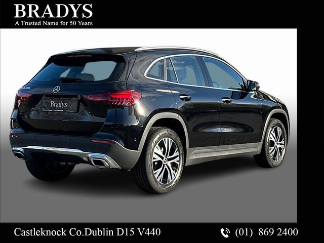 Image for 2026 Mercedes-Benz GLA Class -SOLD-GLA 180 Progressive Plus