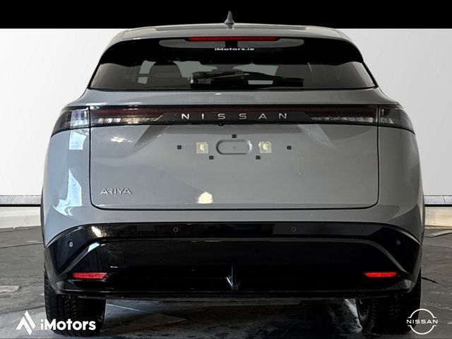 Image for 2026 Nissan Ariya 87KWH