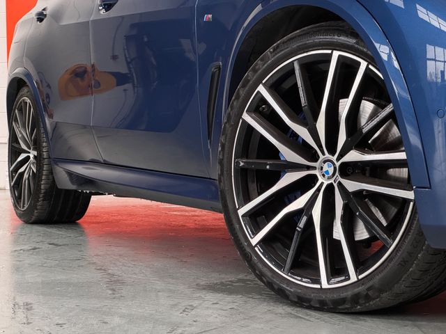 Image for 2022 BMW X5 7 Seats, Xdrive30d, M Sport Pro #25