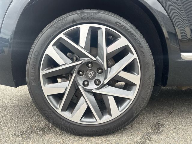 Image for 2022 Hyundai Santa Fe EXECUTIVE PLUS 2.2CRDI 4WD AUTO