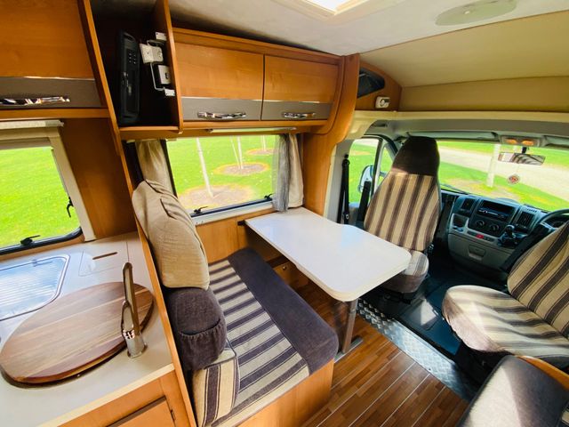 Image for 2012 Fiat Ducato 