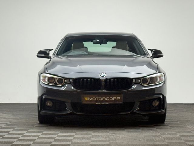Image for 2016 BMW 4 Series 420D M SPORT COUPE