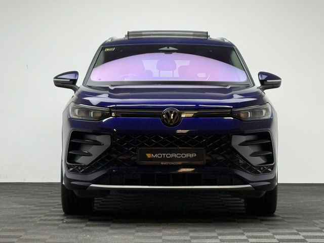 Image for 2025 Volkswagen Tayron R-LINE 75 EDITION 2.0 TDI 150HP DSG