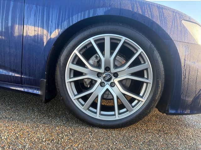 Image for 2020 Audi A6 S-LINE 40TDI 204HP S-TRONIC