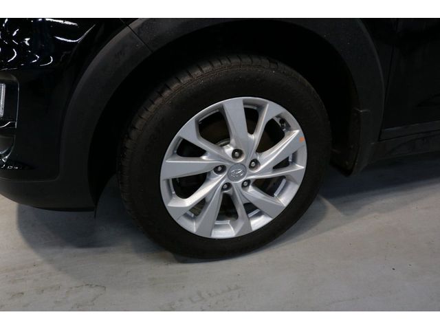Image for 2019 Hyundai Tucson EXECUTIVE 1.6L DIESEL SUV
