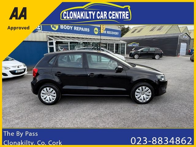 Image for 2012 Volkswagen Polo Only 54, 500 Kms Vw Polo 1.2 Tsi Automatic