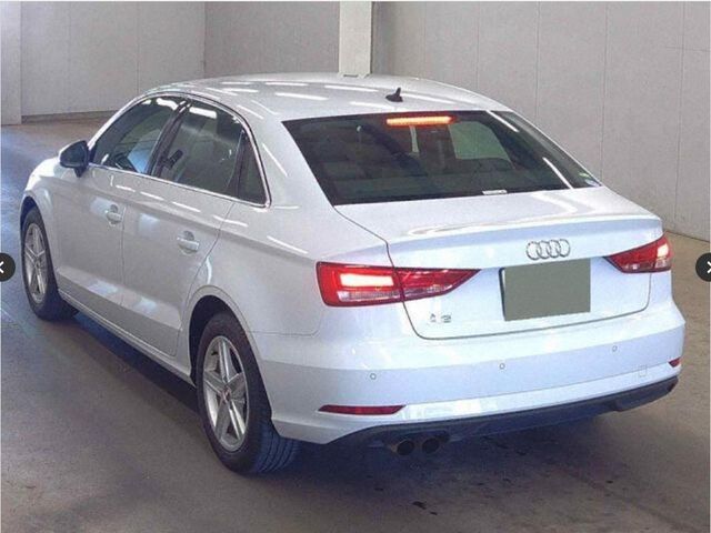 Image for 2020 Audi A3 Saloon 1.4 AUTOMATIC ONLY 20000 KM