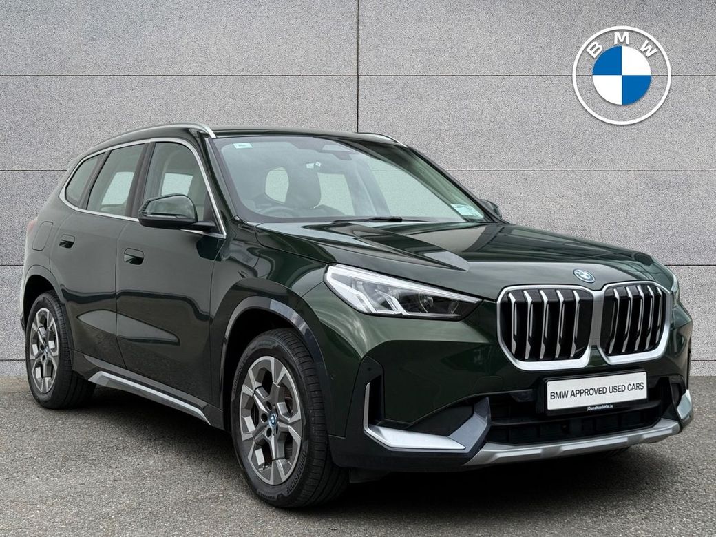 Image for 2025 BMW X1 xDrive25e xLine