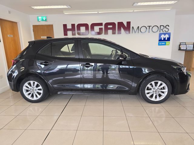 Image for 2023 Toyota Corolla Hybrid Luna H/B Automatic