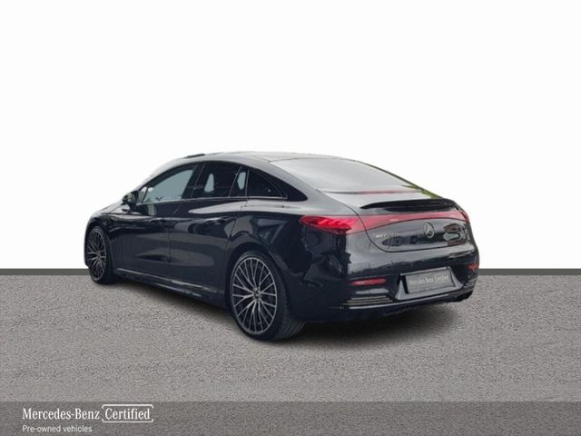 Image for 2024 Mercedes-Benz EQE MERCEDES-AMG EQE 43 4MATIC