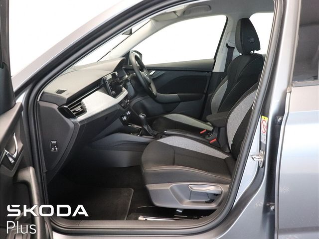 Image for 2025 Skoda Kamiq KAMIQ SELECTION 1.0TSI 115HP