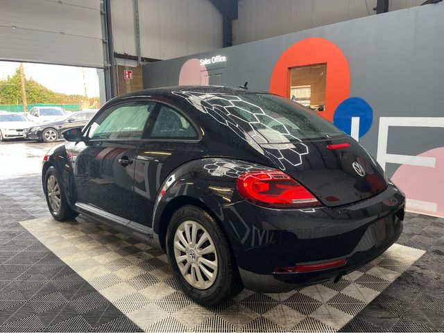 Image for 2018 Volkswagen Beetle €16950! 2018 VOLKSWAGEN BEETLE 1.2 AUTOMATIC