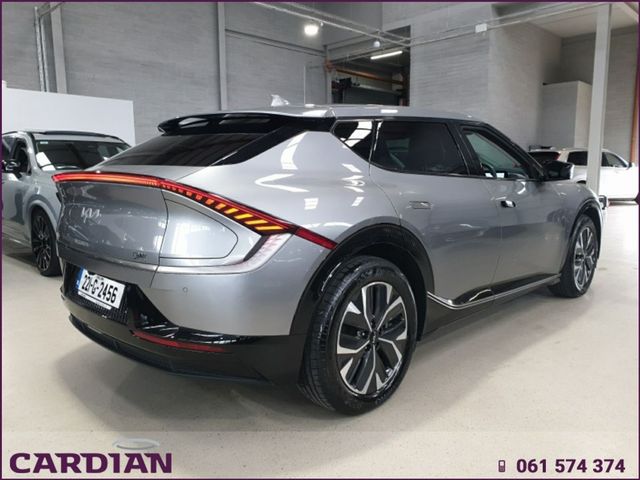 Image for 2022 Kia EV6 EV6 Earth