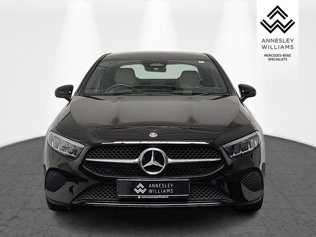 Image for 2024 Mercedes-Benz A Class A 180 Saloon Progressive Plus