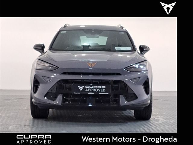 Image for 2025 Cupra Formentor 2.0 TDI 150hp DSG