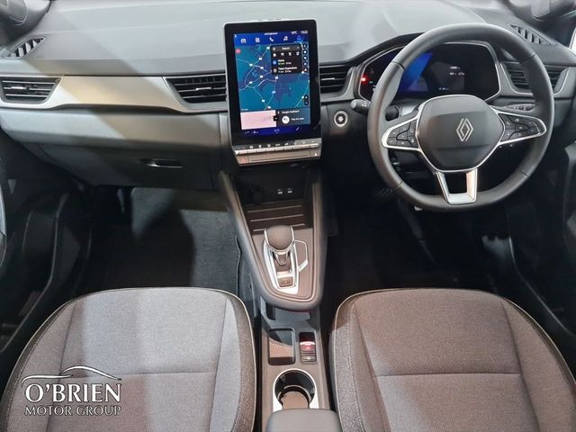 Image for 2025 Renault Symbioz E-Tech full hybrid 145 Auto Techno