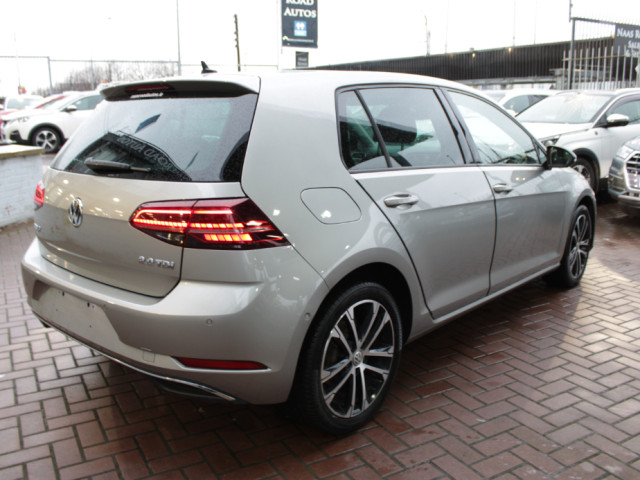 Image for 2020 Volkswagen Golf 2.0TDI 150BHP SPORT 5DR HATCHBACK AUTO // 1 OWNER // BUY WITH CONFIDENCE AA AND SIMI APPROVED DEALER 2026 // FINANCE ARRANGED // ALL TRADE INS WELCOME // 