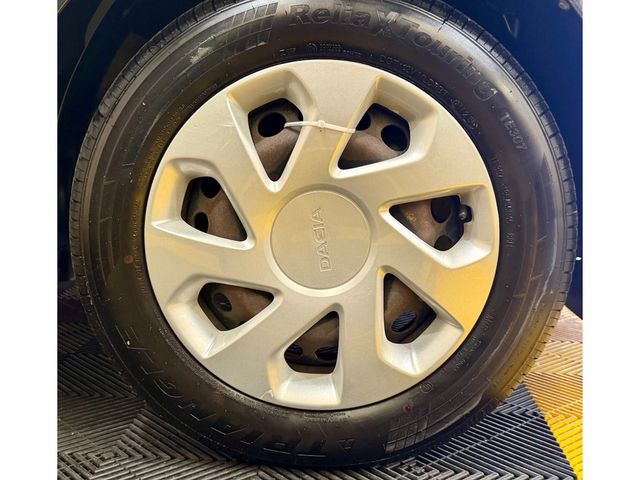 Image for 2018 Dacia Sandero ALTERNATIVE SCE 75 PH2 4DR