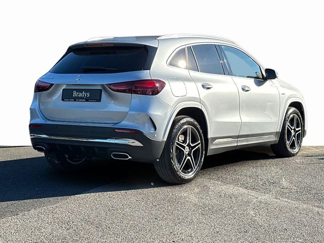 Image for 2025 Mercedes-Benz GLA Class GLA 250e AMG--Plug In Hybrid--65km Electric Range--