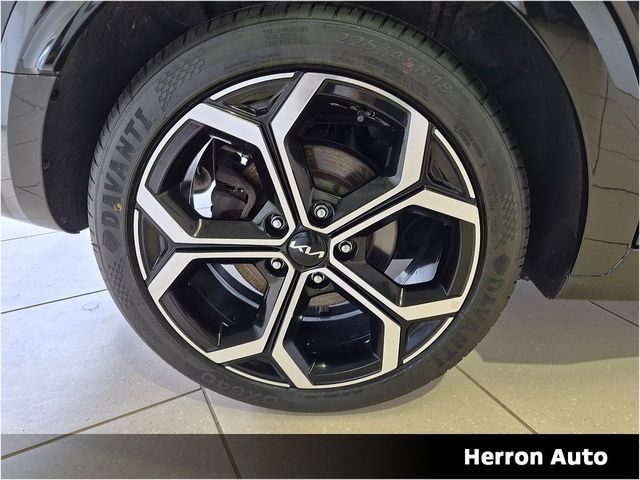 Image for 2023 Kia Niro K4 1.6 PHEV AUTO