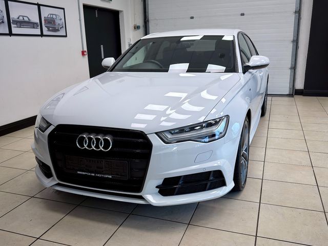 Image for 2016 Audi A6 2.0 TDI Sline BL ED Ultra 187BHP 4DR A