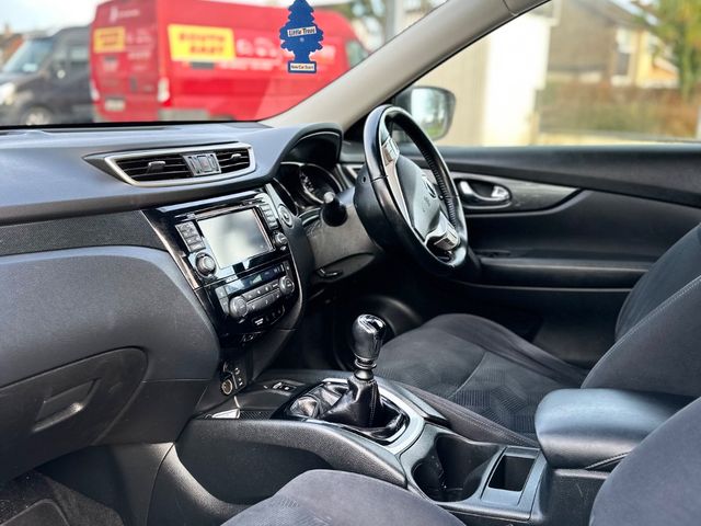 Image for 2014 Nissan X-Trail N-tec DCI 5DR