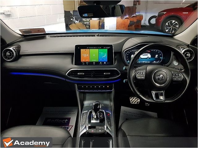 Image for 2023 MG HS HS - Exclusive 5DR Auto**JUST LANDED**