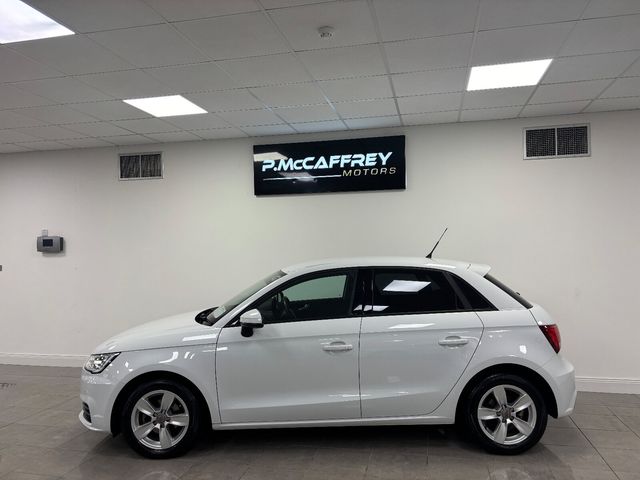 Image for 2016 Audi A1 1.0TFSI 95HP S Tronic SE